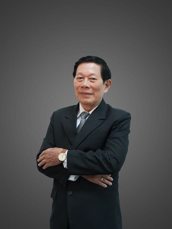 Ông Vũ Trọng Khang