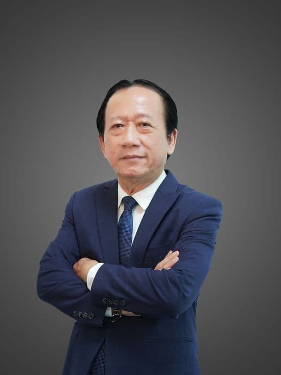 Ông Trần Vân Linh