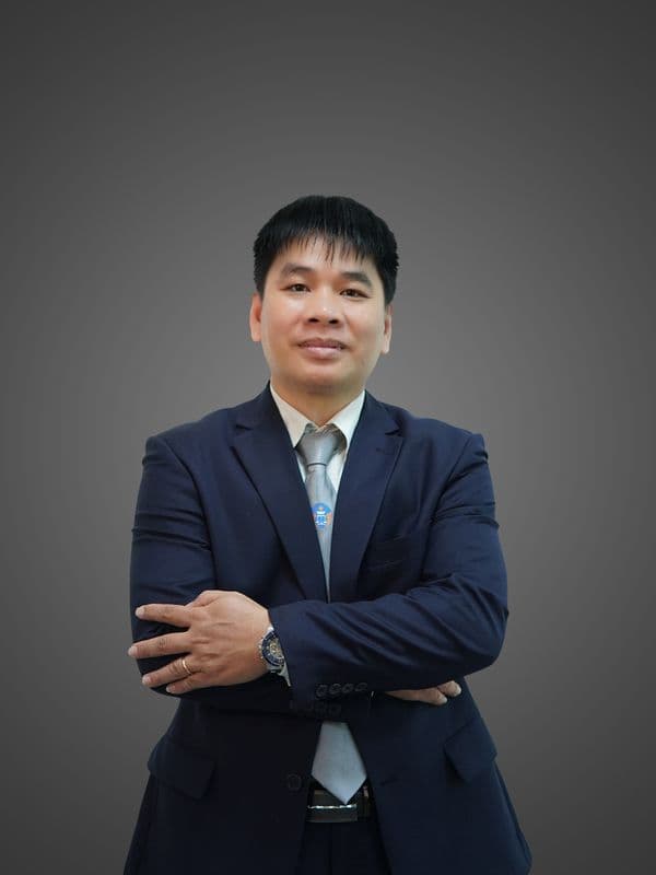 Ông Nguyễn Đức Thư
