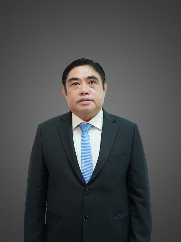 Ông Nguyễn Thanh Tuấn
