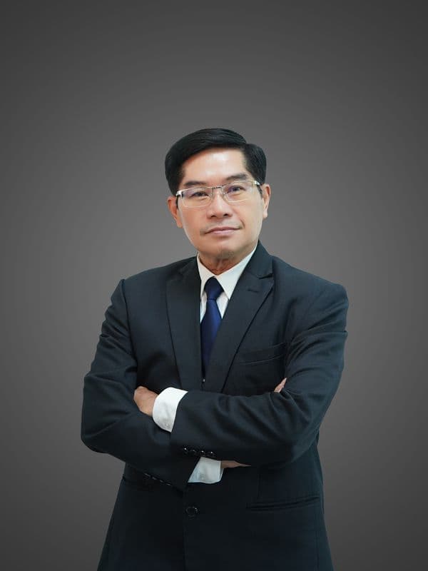 Ông Lý Anh Quy