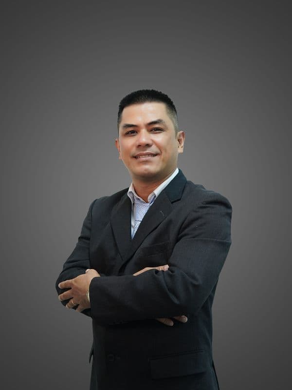 Ông Nguyễn Huỳnh Đức Khoa
