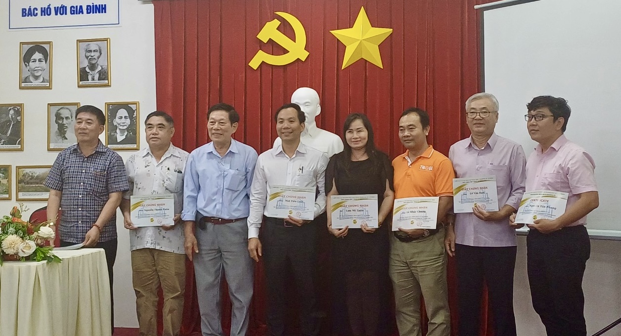 ARI - Hành trình kết nối doanh nghiệp